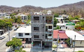 Hotel Diamante