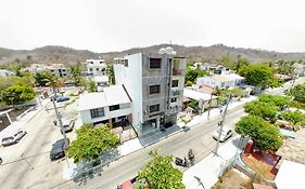 Hotel Diamante